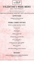 Little Caesars Fresnillo menu