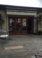 Soda Y Pooles Fátima Esterno