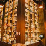 La Choza De Doña Emilce Dentro