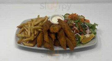 El Pueblo food