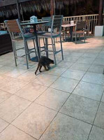 5 O'clock Somewhere Grill outside