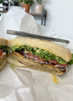 The Open Kitchen Monteverde Nourriture