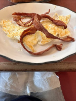 Churrasqueria El Burrito Comida