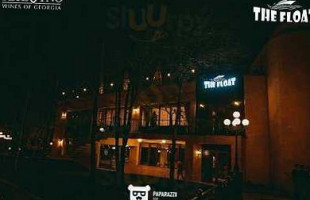 Birrieria El Valle, México outside