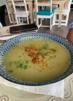 Amara Costa Rica food