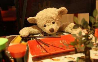 Musashi Japanese food