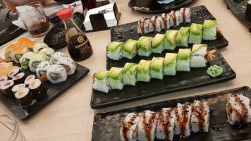 La Oveja Negra Katira food