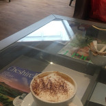 El Delirio Restaurante Bar Snacks, México drink