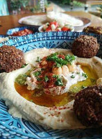 Loveat food