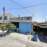 Hamburguesas, Burritos Y Tacos De Bistek outside