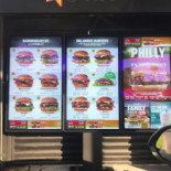 Carl's Jr. Carte