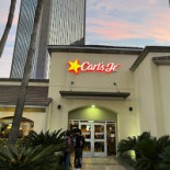 Carl's Jr. Extérieur