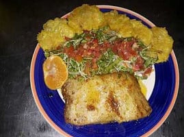 Raw Co. Juicery Food Comida