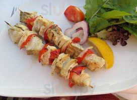 Turrialtico Nourriture