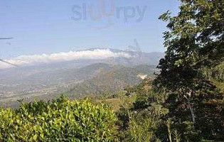 Turrialtico Extérieur