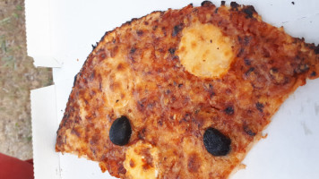 Carey food