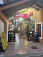 La Dolce Vita inside