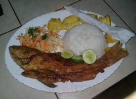 Gelateria Italiana food