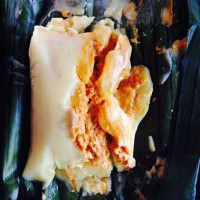 Jean Pierre Nourriture