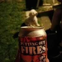 El Unaguille Brewpub drink