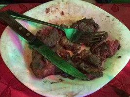 Finca Of Flavour food