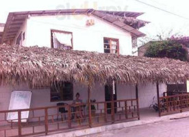 Helados De Paila 1896 outside