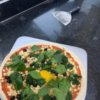 Helados De Paila 1896 food