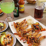 Mariscos Puerto De Alvarado 3 Comida