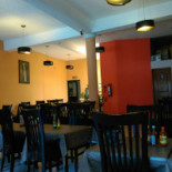 Mariscos Puerto De Alvarado 3 Dentro