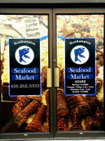 El Horno De Pancho PizzerÍa menu