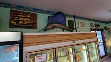 El Horno De Pancho PizzerÍa drink