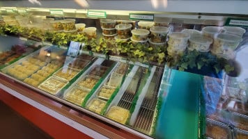 El Horno De Pancho PizzerÍa food