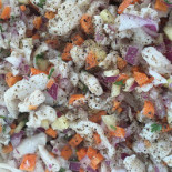 Distribuidora De Pescados Y Mariscos Marea Nourriture