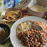 Mariscos Bianca Comida