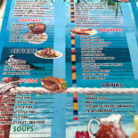 Mariscos Bianca Carta