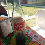 Mega Burritos Boisson