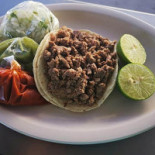 Hamburguesas Y Antojitos Mexicanos Fer Nourriture