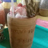 Hamburguesas Y Antojitos Mexicanos Fer Nourriture