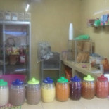 Hamburguesas Y Antojitos Mexicanos Fer À l'intérieur