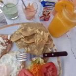 Delicia Natural Nourriture