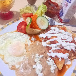 Delicia Natural Nourriture