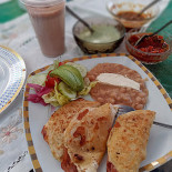 Delicia Natural Nourriture