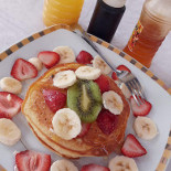 Delicia Natural Nourriture