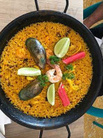 Doña Ana food