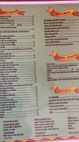 Peter Piper Pizza Tampico menu