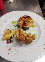 Taquería Casa Chávez Comida