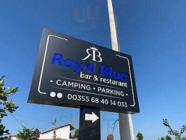 Rrk Comida Hindu Panama Extérieur