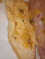 Coffee Eiffel Le Crepe Cibo