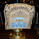 Rest. El Turrumote drink