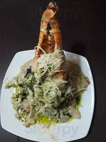 El Sabor De Alexis food